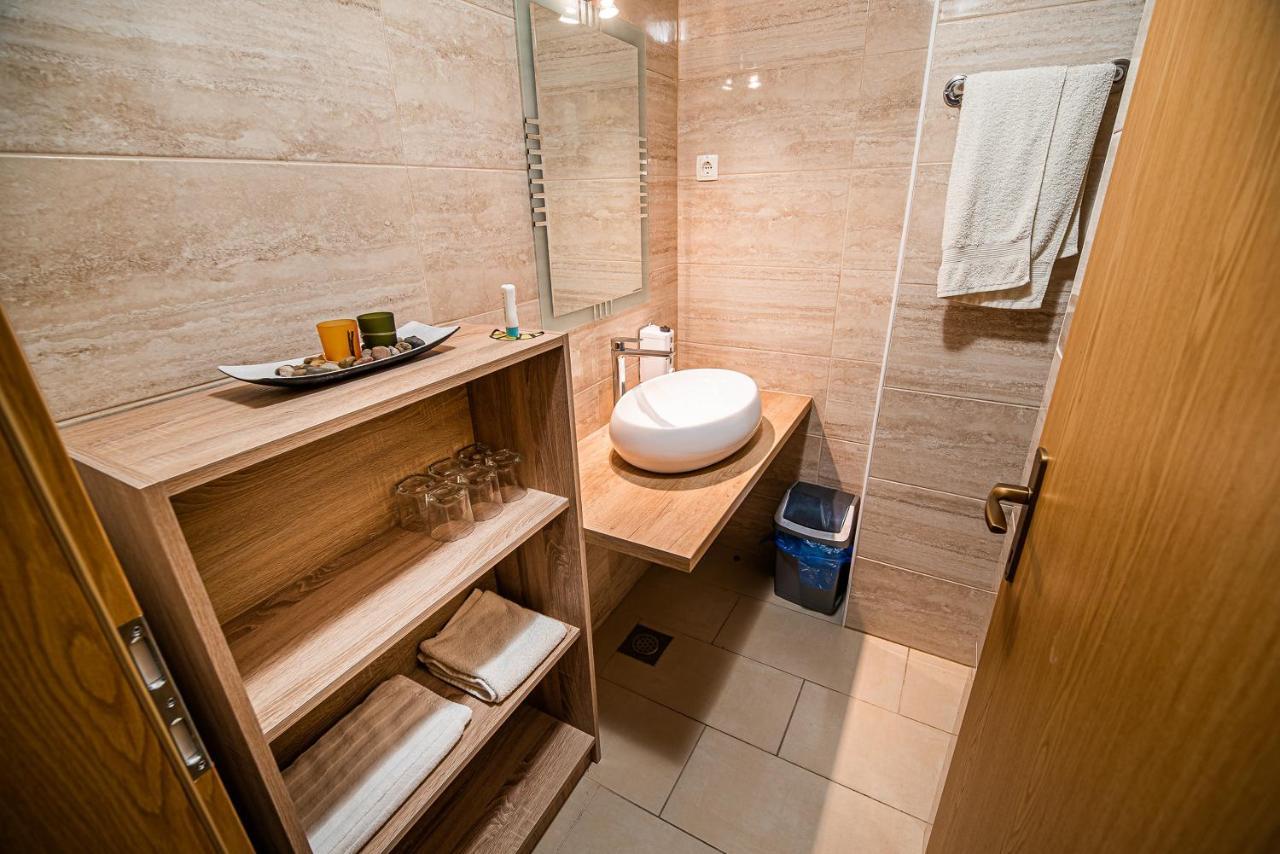 Rooms At Trimcek Sevnica Номер фото