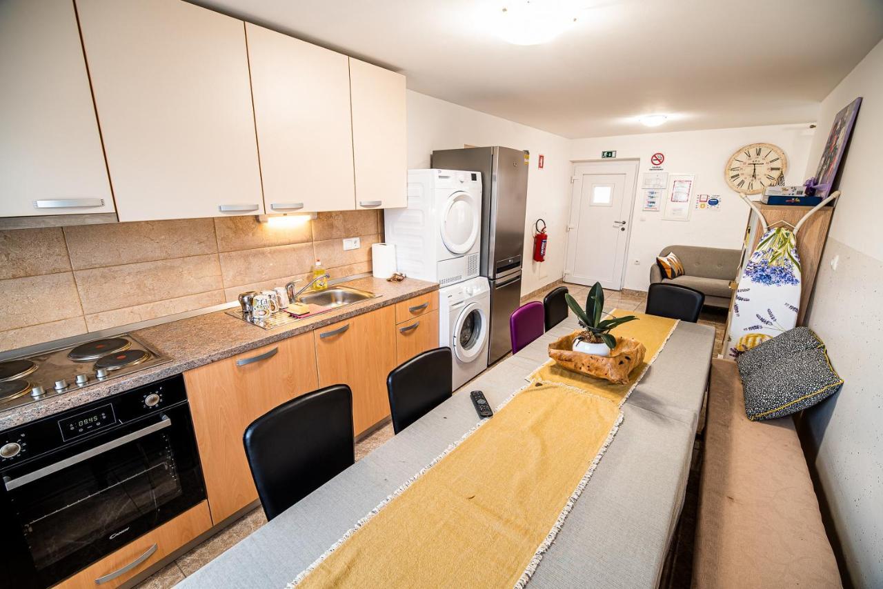 Rooms At Trimcek Sevnica Номер фото