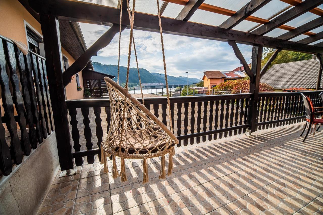 Rooms At Trimcek Sevnica Екстер'єр фото