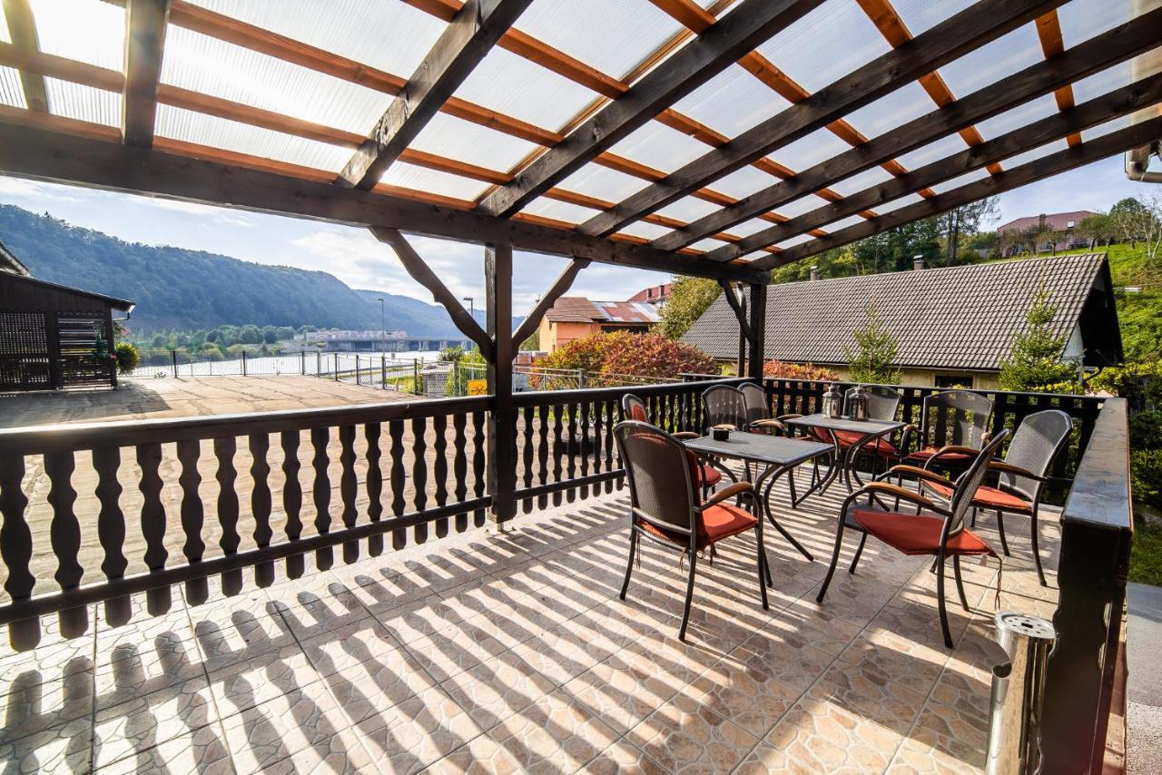 Rooms At Trimcek Sevnica Екстер'єр фото