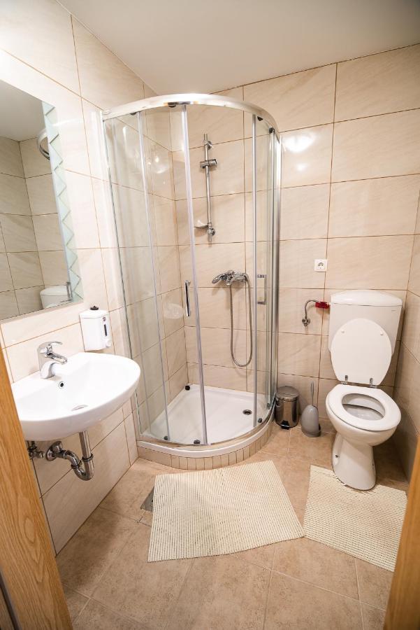 Rooms At Trimcek Sevnica Екстер'єр фото