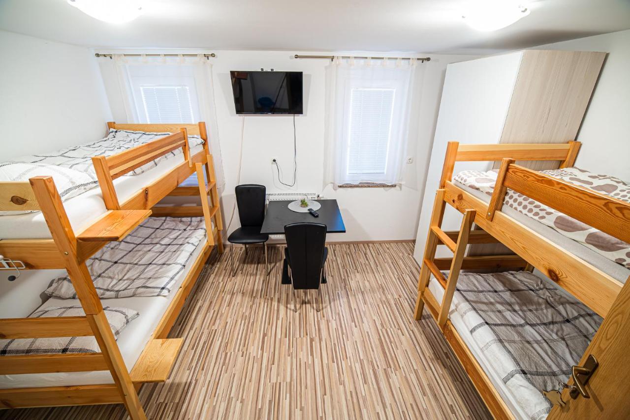 Rooms At Trimcek Sevnica Номер фото