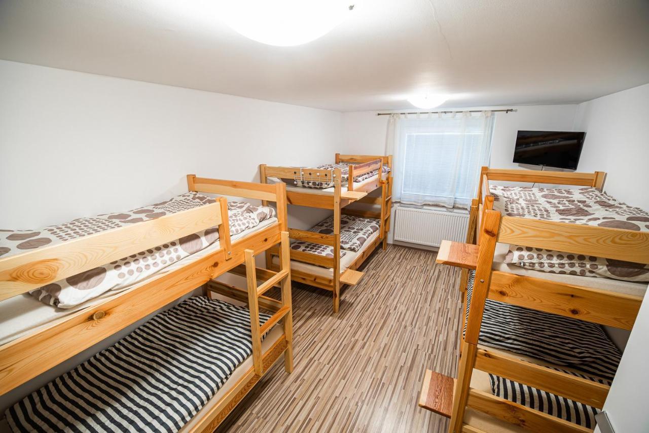 Rooms At Trimcek Sevnica Екстер'єр фото